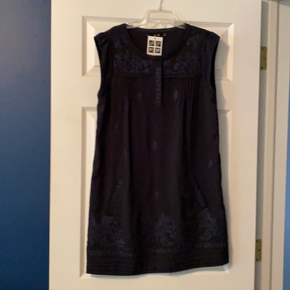 Yest Dress